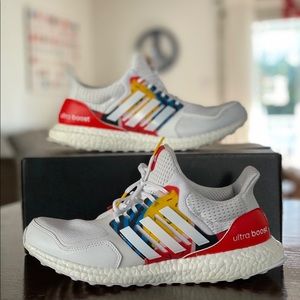 Adidas Ultraboost Size 9 Womens